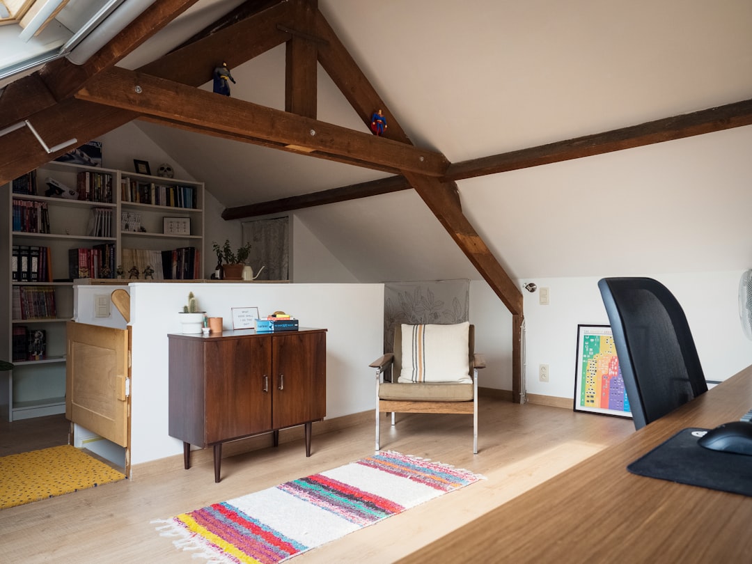 Attic Remodeling in Minneapolis