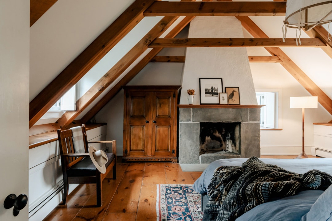 Attic Remodeling