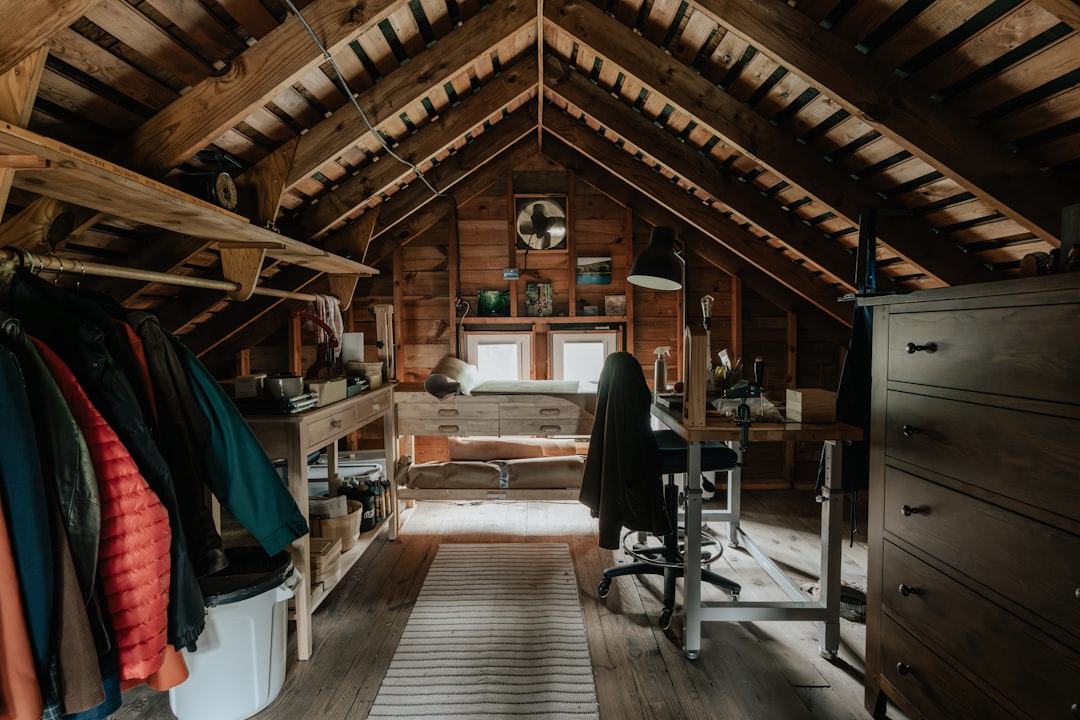 Attic Remodeling in Minneapolis