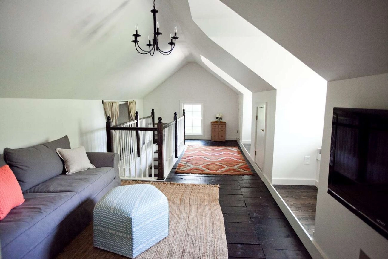 Attic Remodeling in Saint Paul