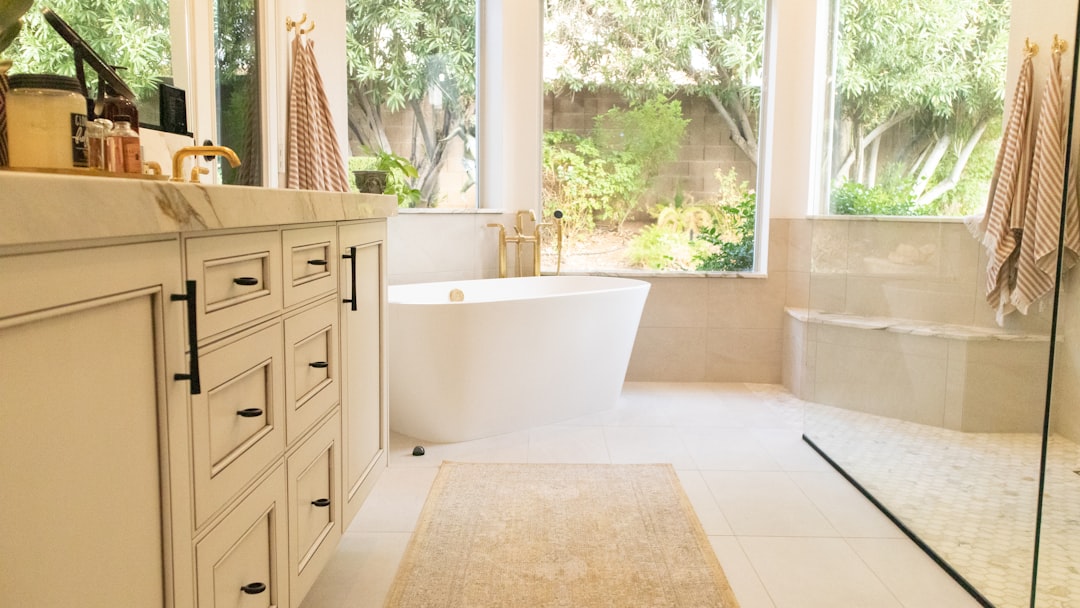 Bathroom Remodeling in Saint Paul