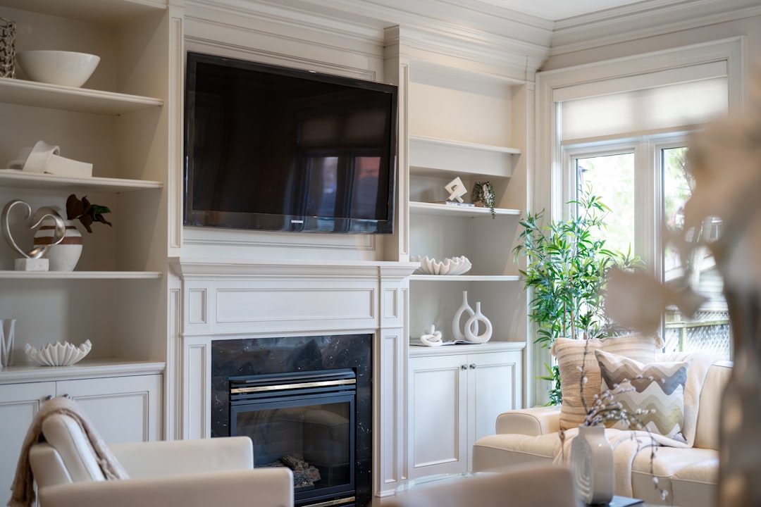 Custom Cabinets in Saint Paul