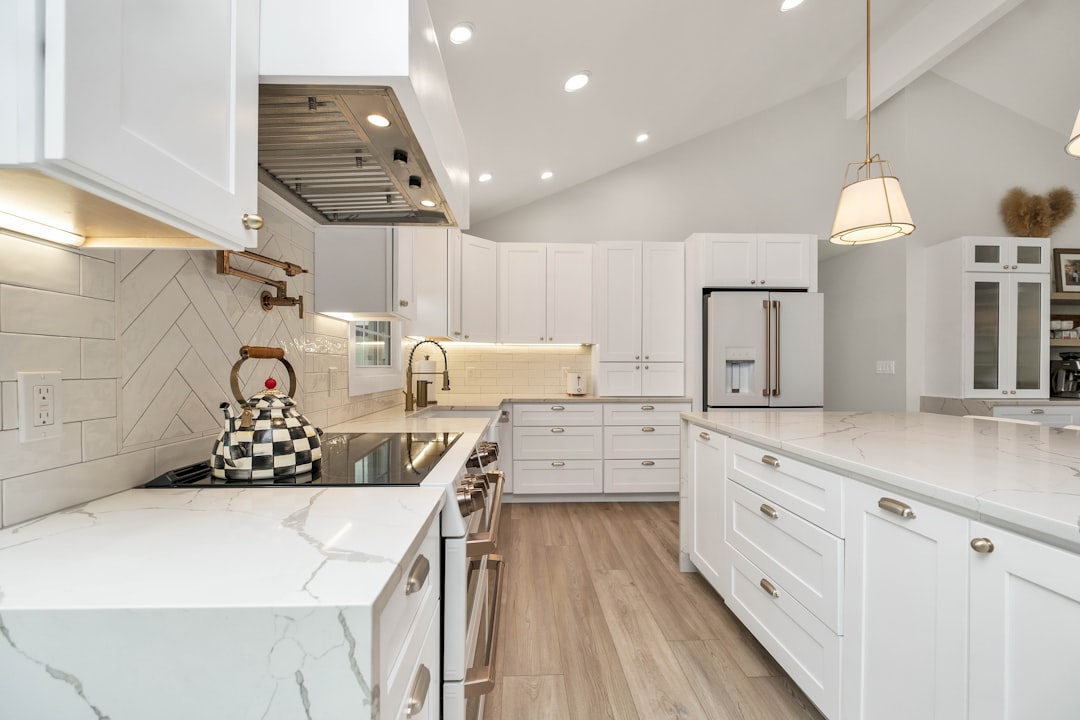 Custom Cabinets in Minneapolis