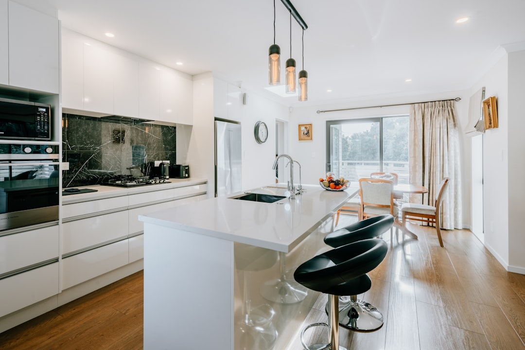 Kitchen Islands