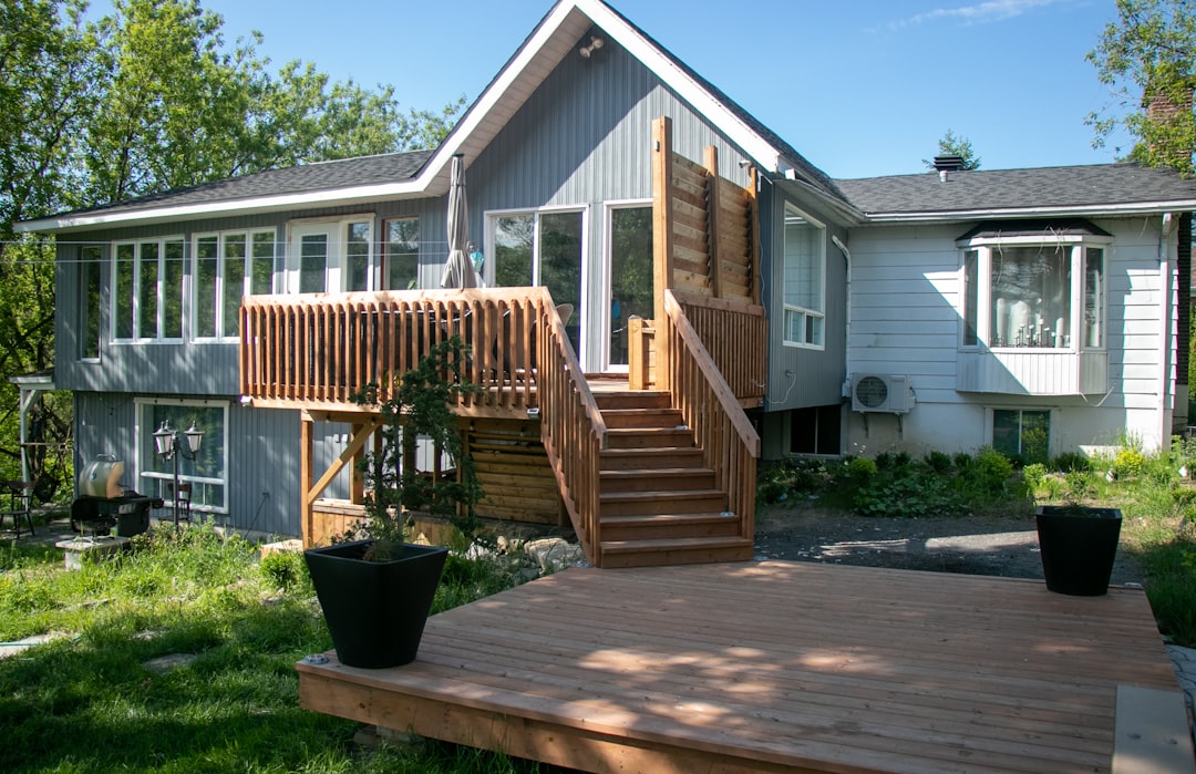 Home Additions in Minneapolis