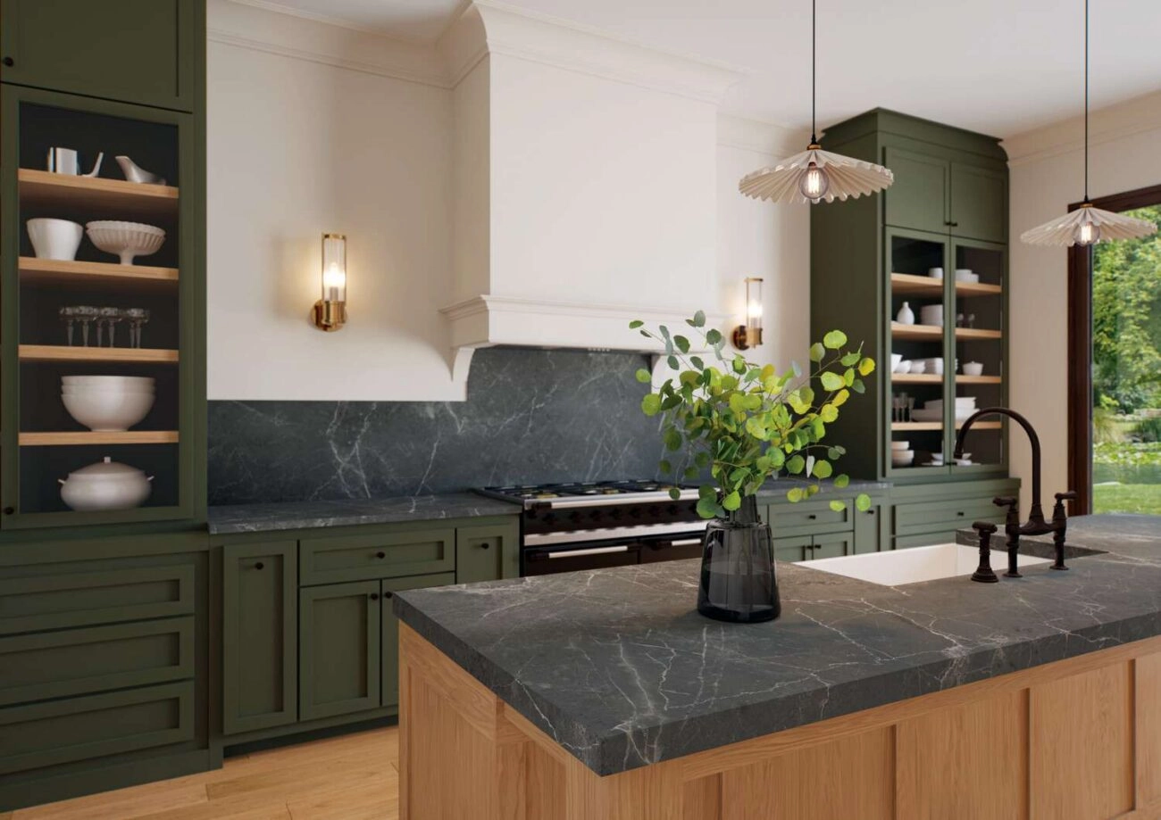 Kitchen Countertops