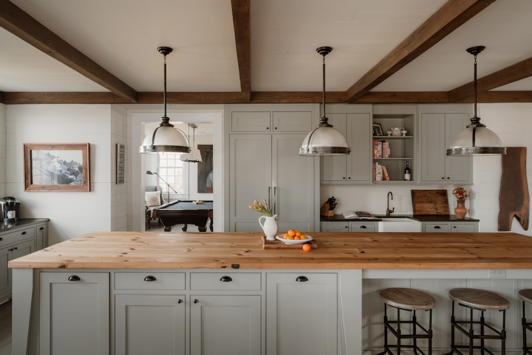 Kitchen Remodeling in Minneapolis