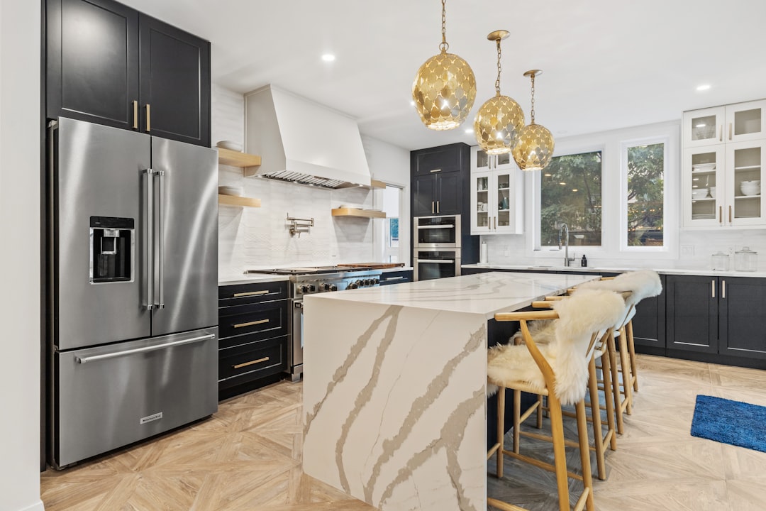 Kitchen Remodeling in Saint Paul