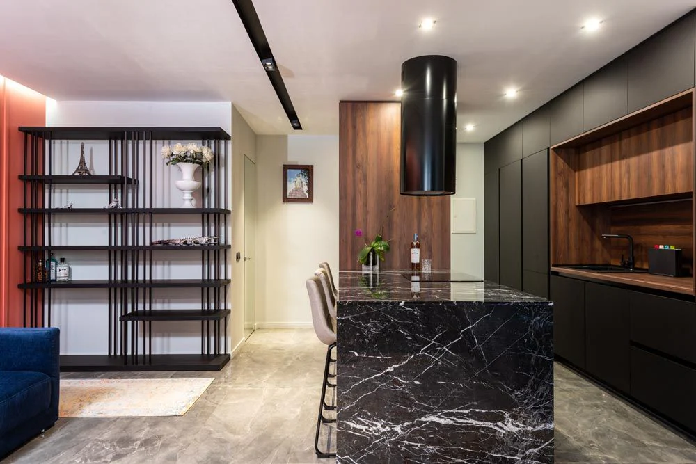 Kitchen Countertops