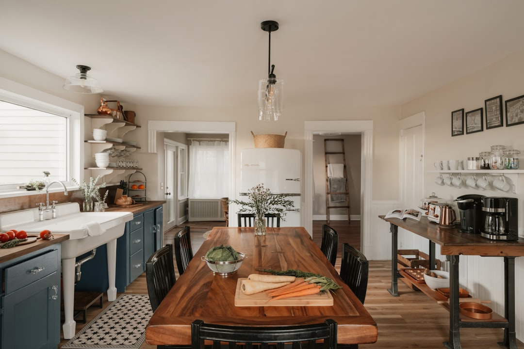 Kitchen Remodeling in Minneapolis