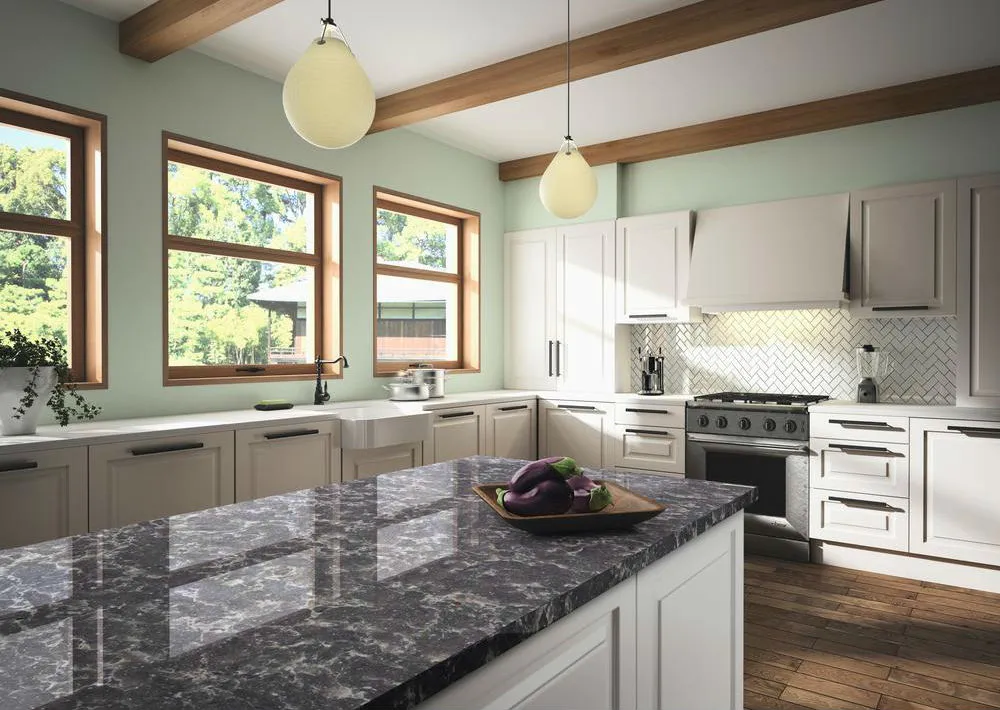 Kitchen Countertops
